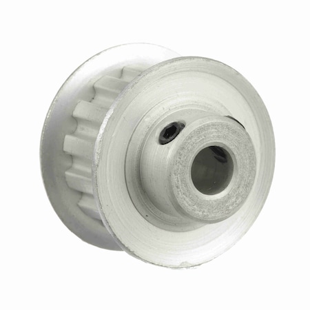 Browning Steel Rough Bore Gearbelt Pulley - 14XLB037;BRO 14XLB037